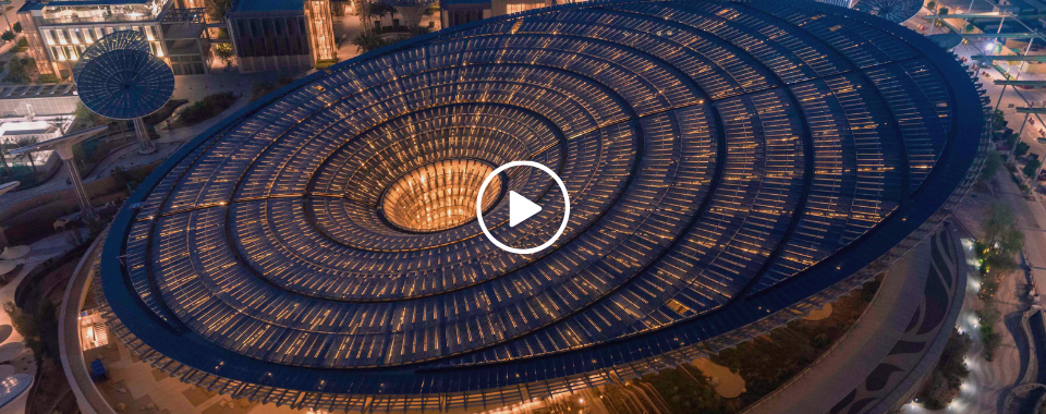 Dubai Expo 2020