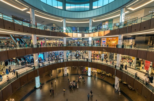 Dubai Shopping Festival 2021