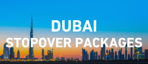 Dubai Stopover Package
