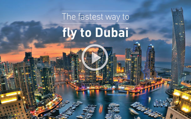 Dubai Visa Video