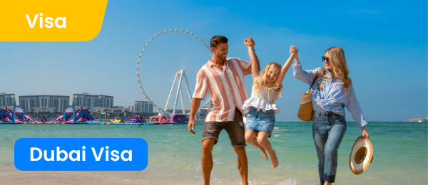 Dubai Visa