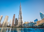 Dubai Dubai