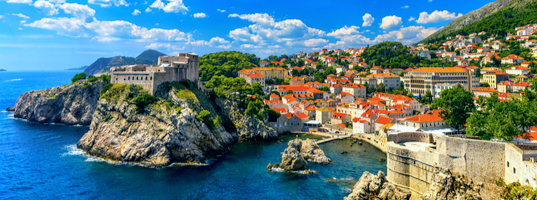 Dubrovnik