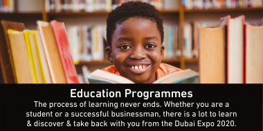Education Programmes
