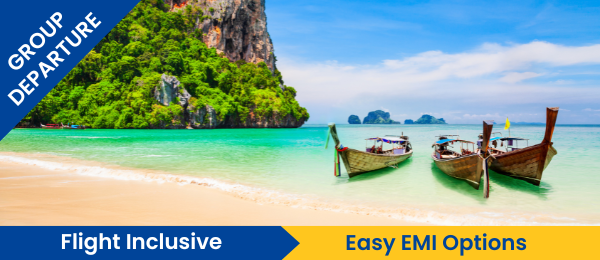 Essence of Thailand