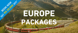 Europe Packages