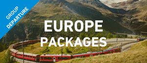 Europe Packages