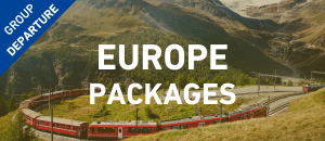 EUROPE PACKAGES Thumbnail