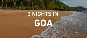 Gorgeous Goa