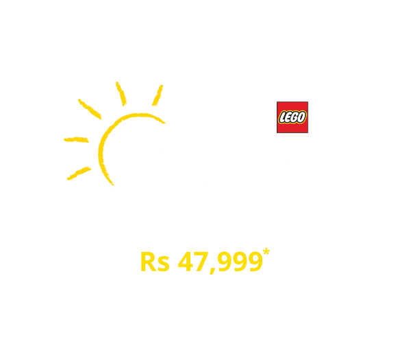 Explore Legoland