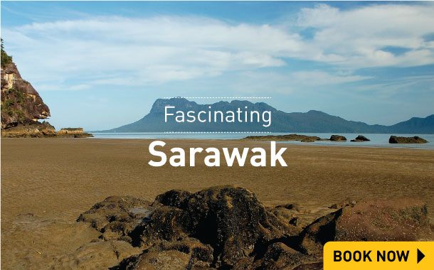 Fascinating Sarawak