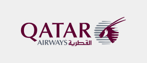 Flights between India - Qatar