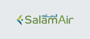 Fly to Muscat with SalamAir