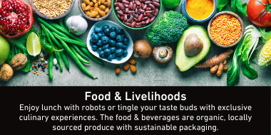Food & Livelihoods
