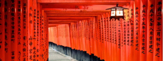 Fushimi Inari Taisha Fushimi Inari Taisha