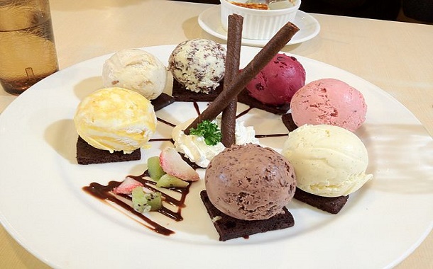Gelato Gelato