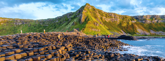 Giants causeway Giants causeway