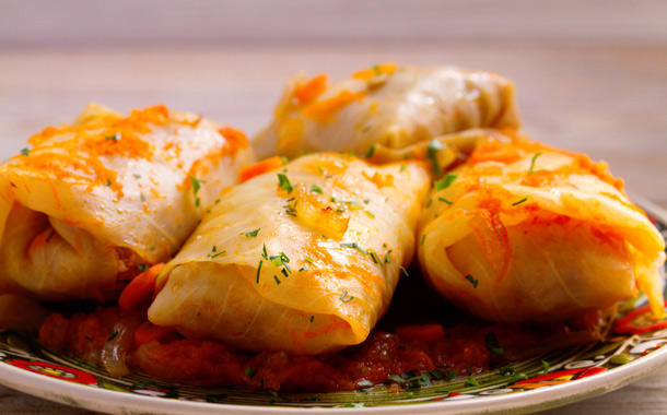 A foodie's guide to the FIFA World Cup