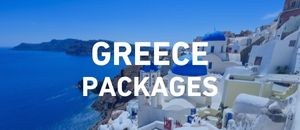 Greece Packages