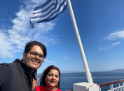 Greece Greece