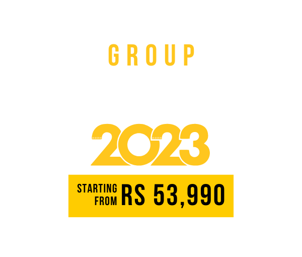 Group Departures