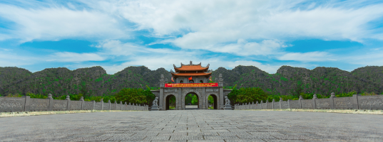 Ha Noi – Ninh Binh – Trang An