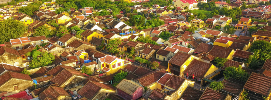 Hanoi – Da Nang – Hoi An