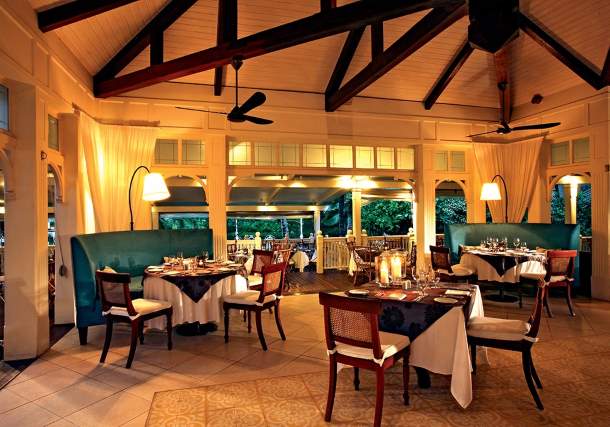 Heritage Le Telfair Golf & Spa Resort Heritage Le Telfair Golf & Spa Resort