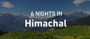 Enchating Himachal