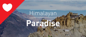 Himalayan Paradise