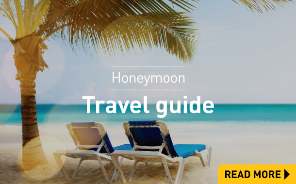 Honeymoon Travel Guide