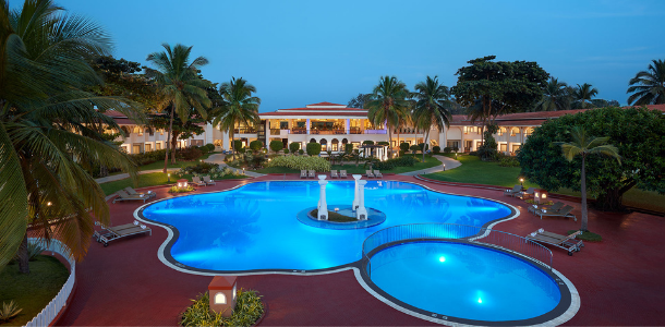 Hotel - Holiday Inn Resort