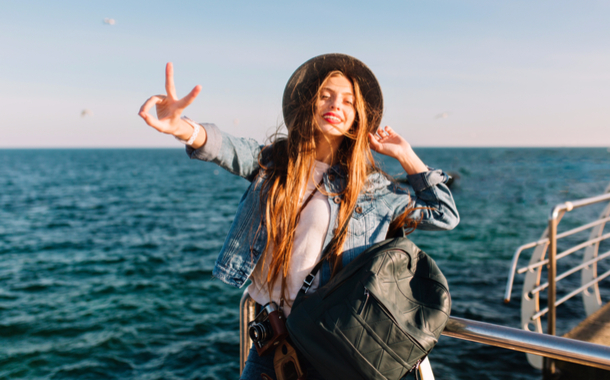 How To Take The Best Photos While You Travel