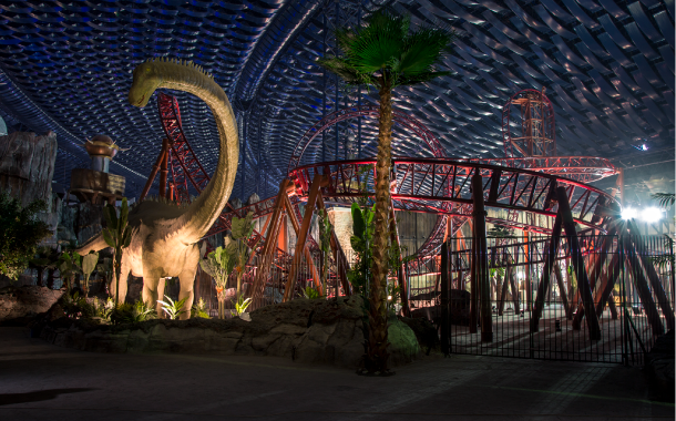 IMG Theme Park