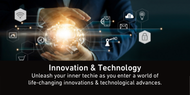 Innovation & Technology
