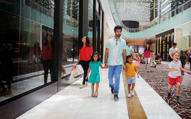 Interesting facts about the Dubai Shopping Festival