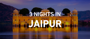 The Royalty of Jaipur