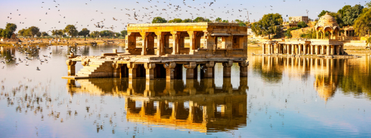 Jaisalmer day 4