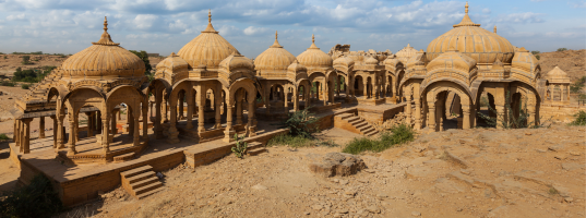Jaisalmer – Jodhpur day 3