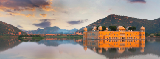 Jal Mahal Jal Mahal