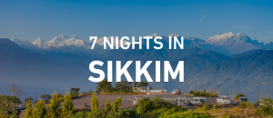 Jewels of Sikkim