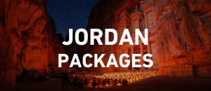Jordan Packages