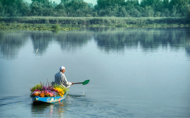 Kashmir Kashmir