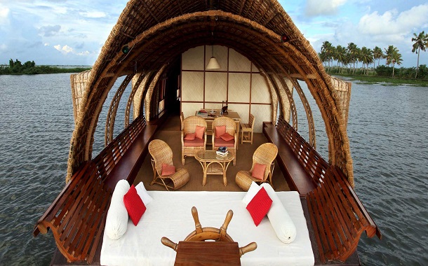 Kerala Houseboat Kerala Houseboat