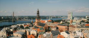 Latvia Visa