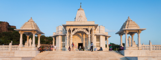 Laxminaarayan Temple Laxminaarayan Temple