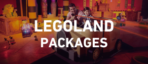 Legoland Packages