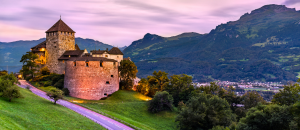 Liechtenstein Visa