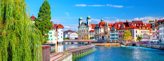 Lucerne Lucerne