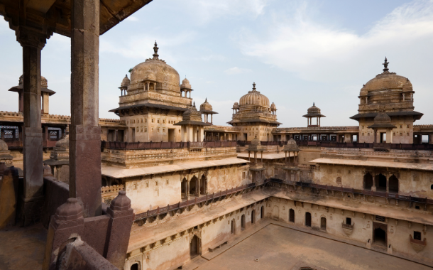 Madhya Pradesh Madhya Pradesh